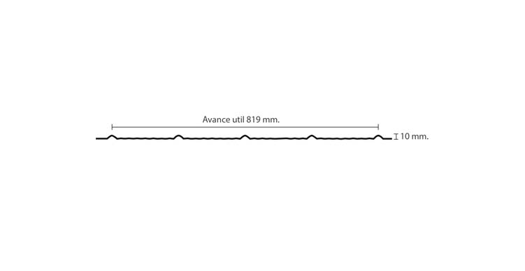 Panel Cn-5V