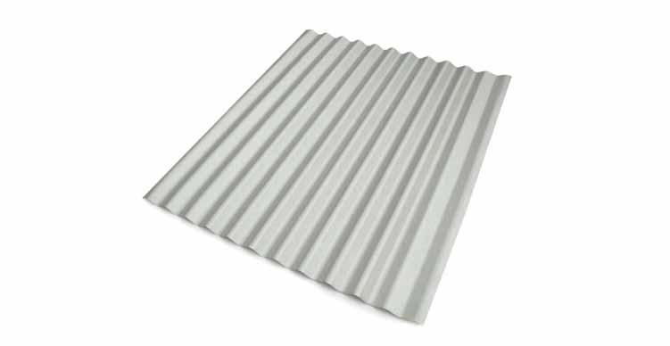 Panel Ondulado Cn-1020